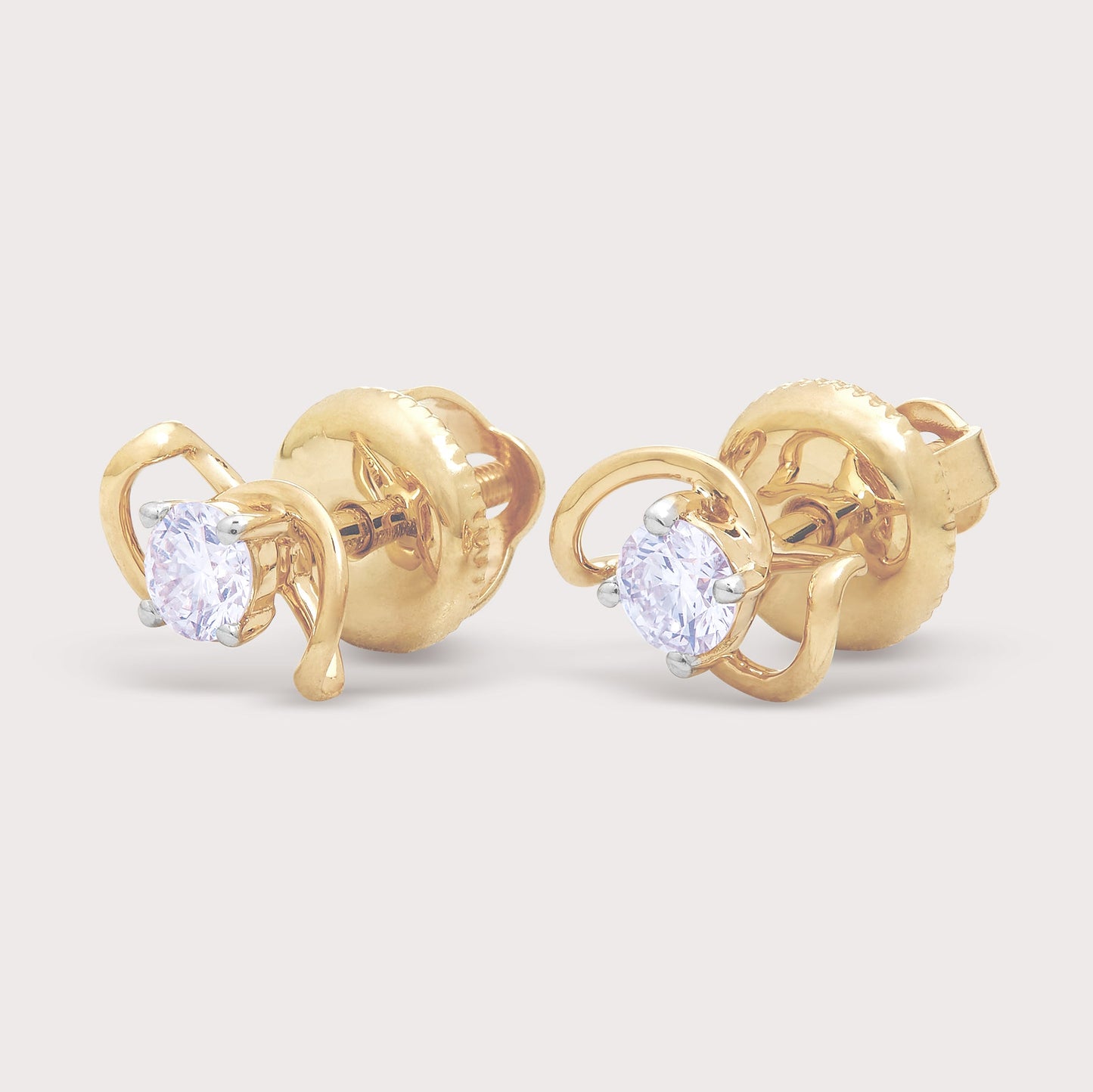The Creation Studs