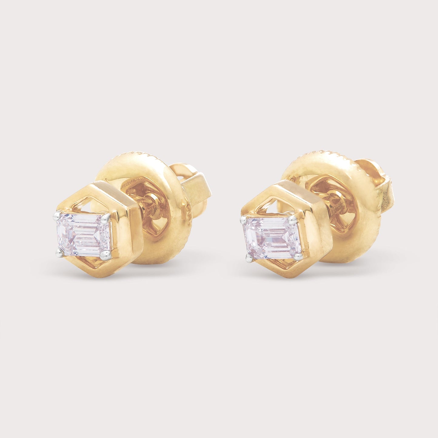 The Hex Studs