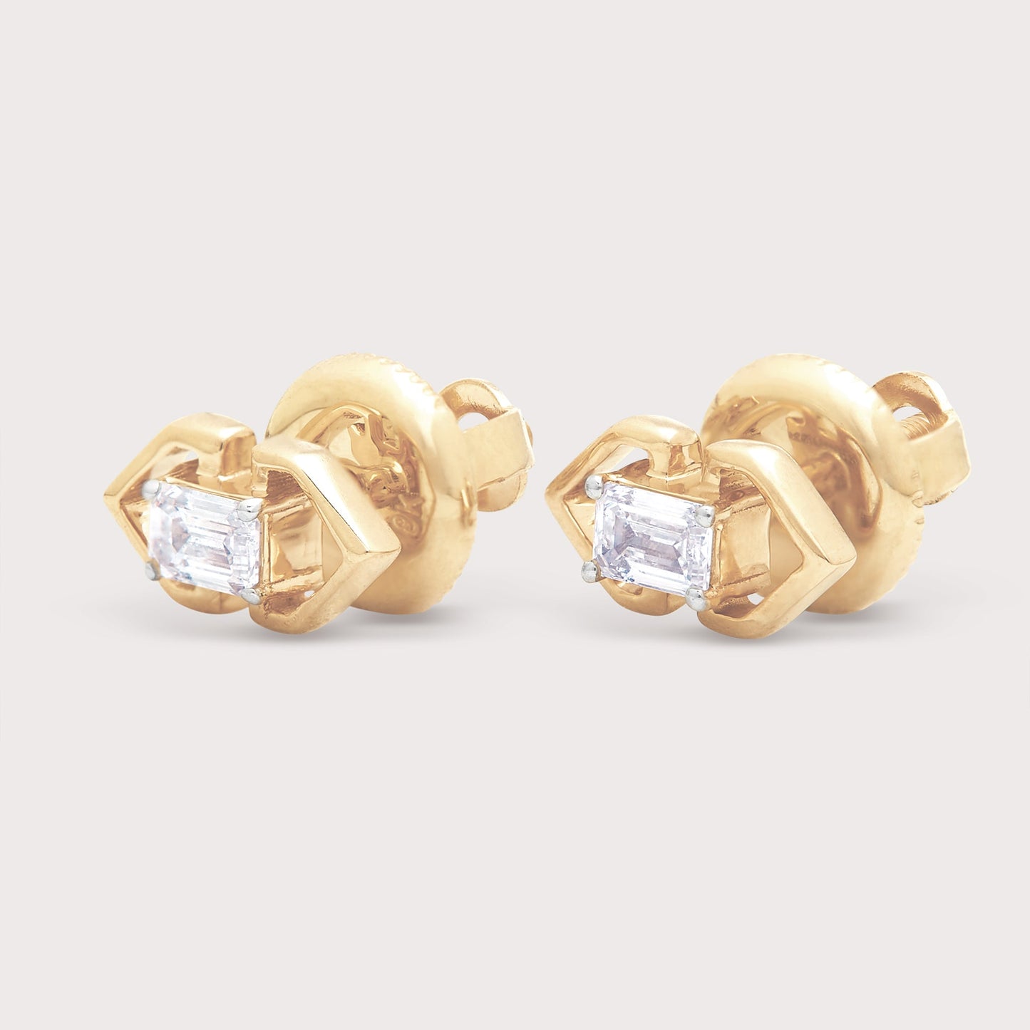 The Aria Studs