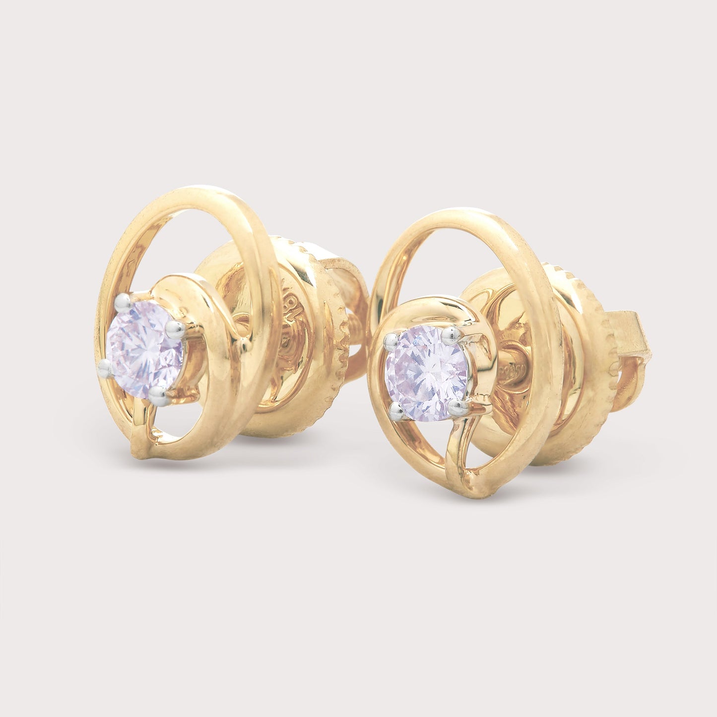 The Lupa Studs