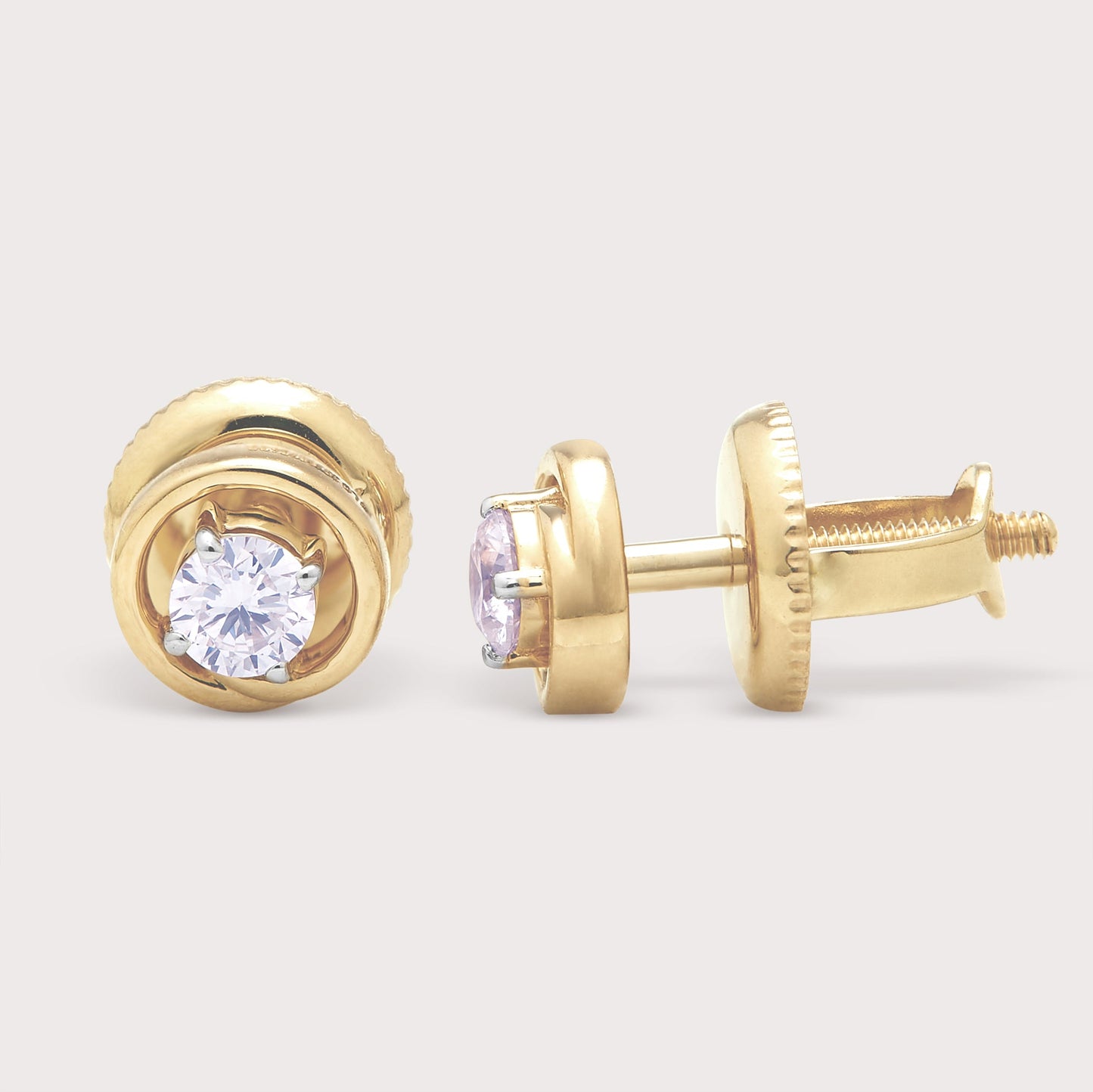 The Angel Studs