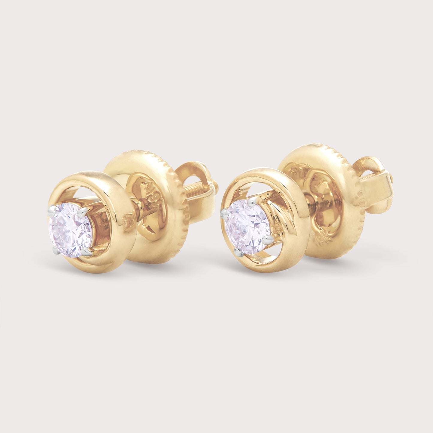 The Angel Studs