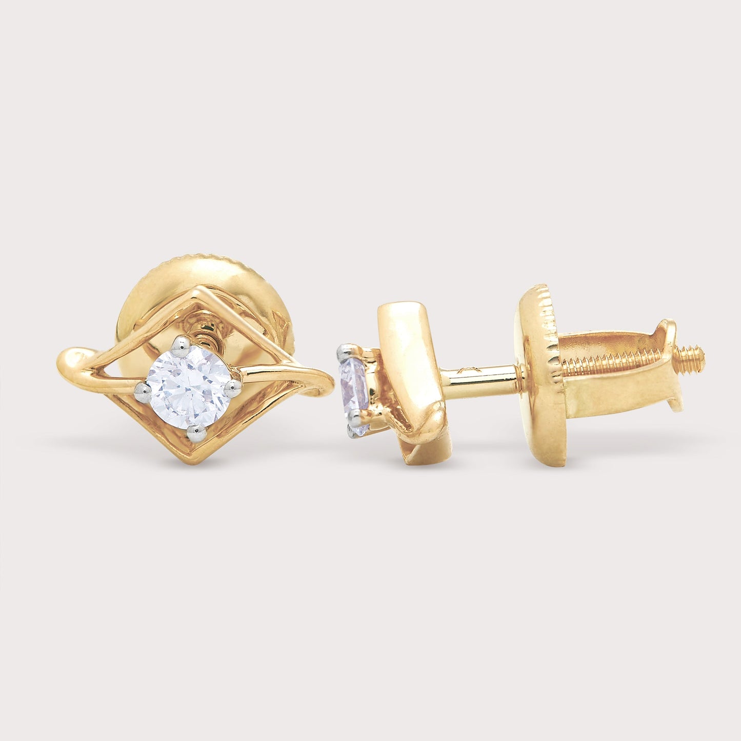 The Ciara Studs
