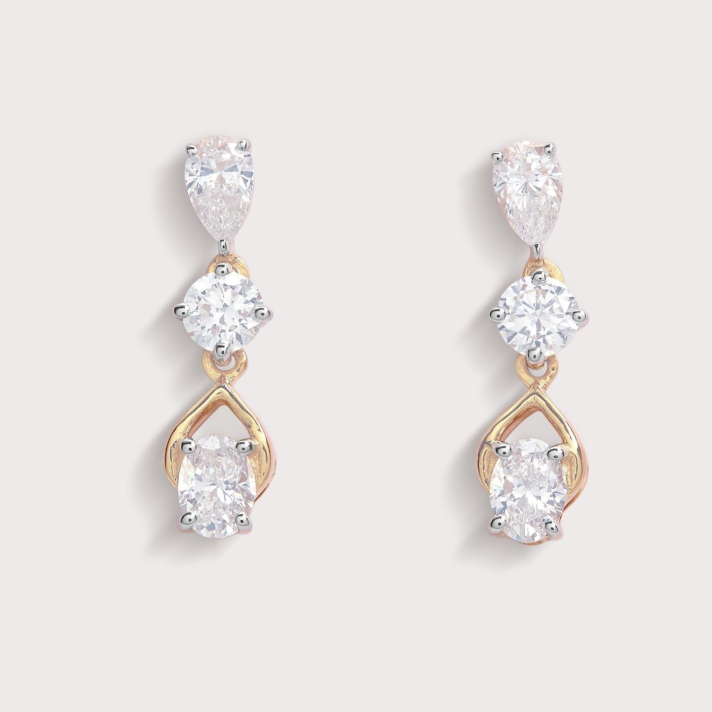 The Paloma Earrings