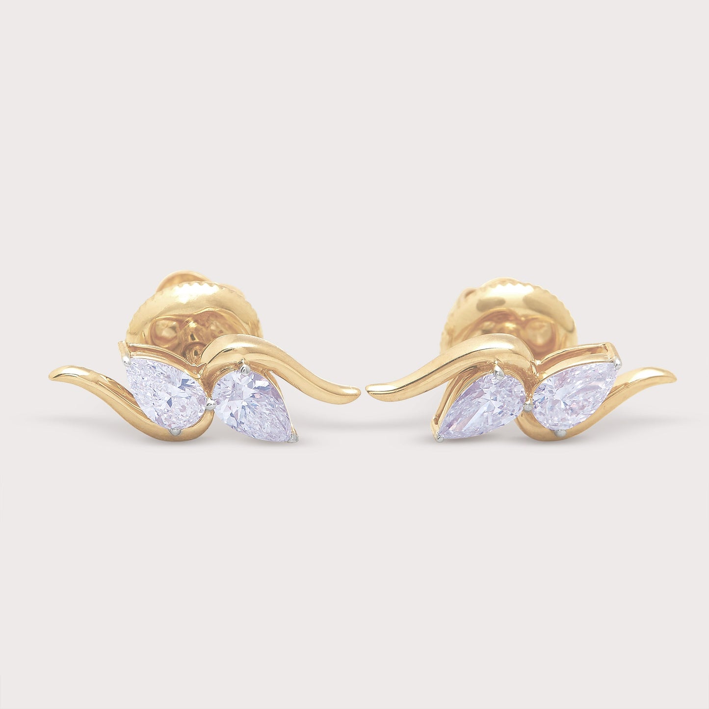 The Chakra Studs