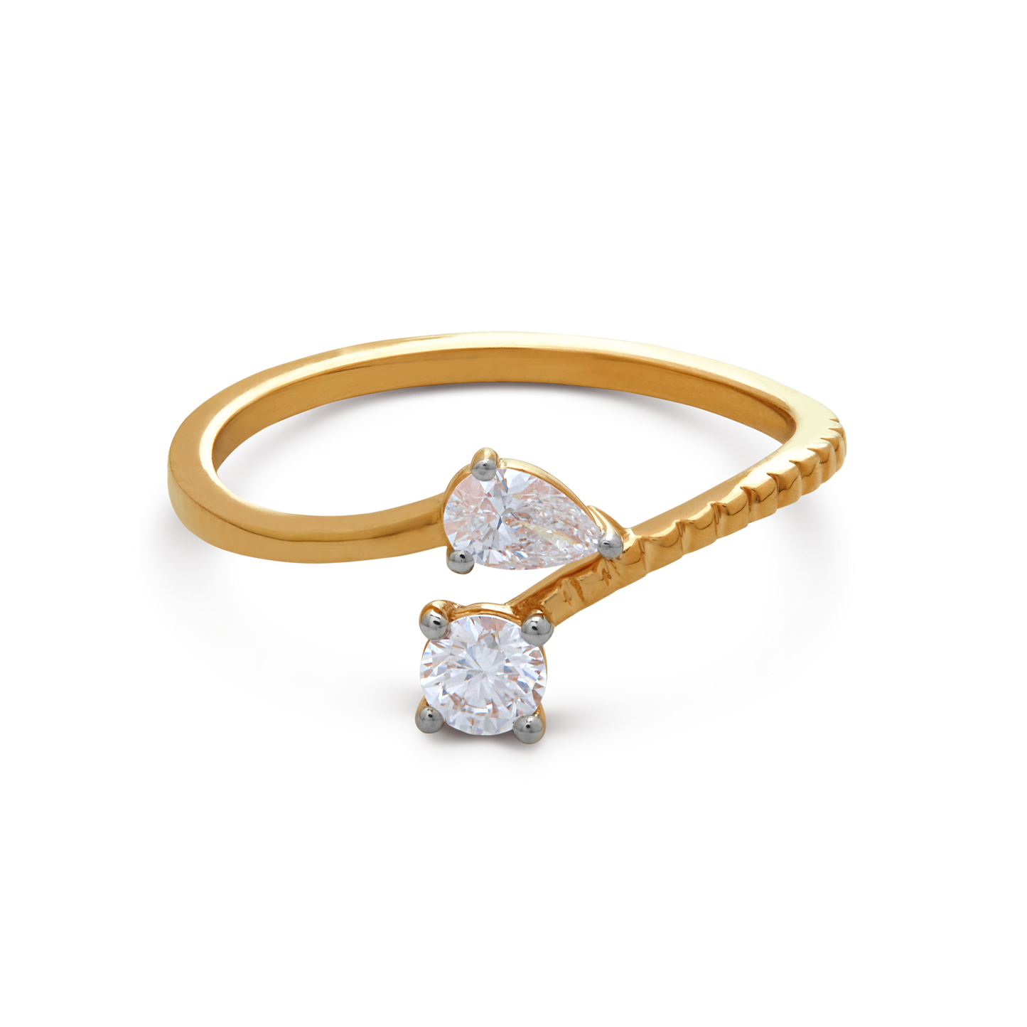 The Nyelle Ring