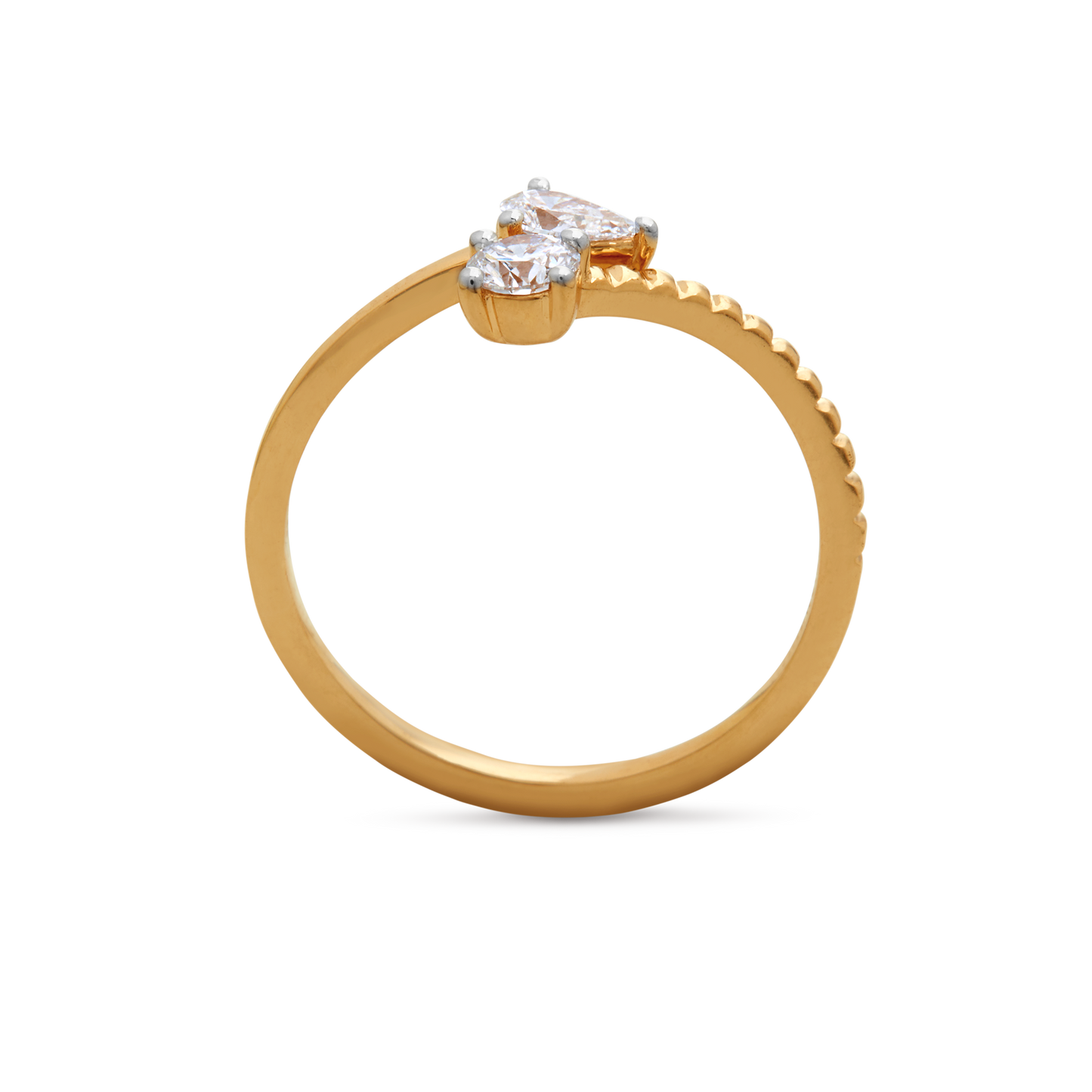 The Nyelle Ring