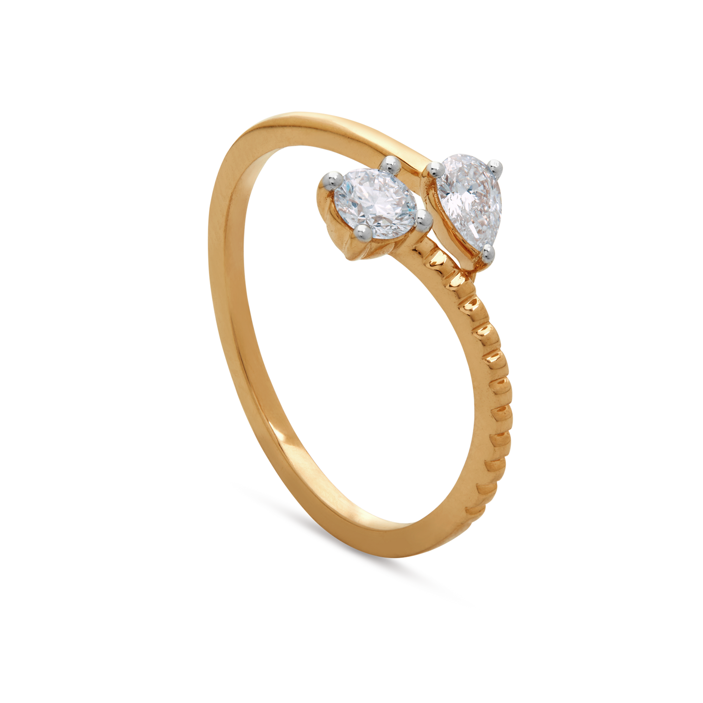 The Nyelle Ring