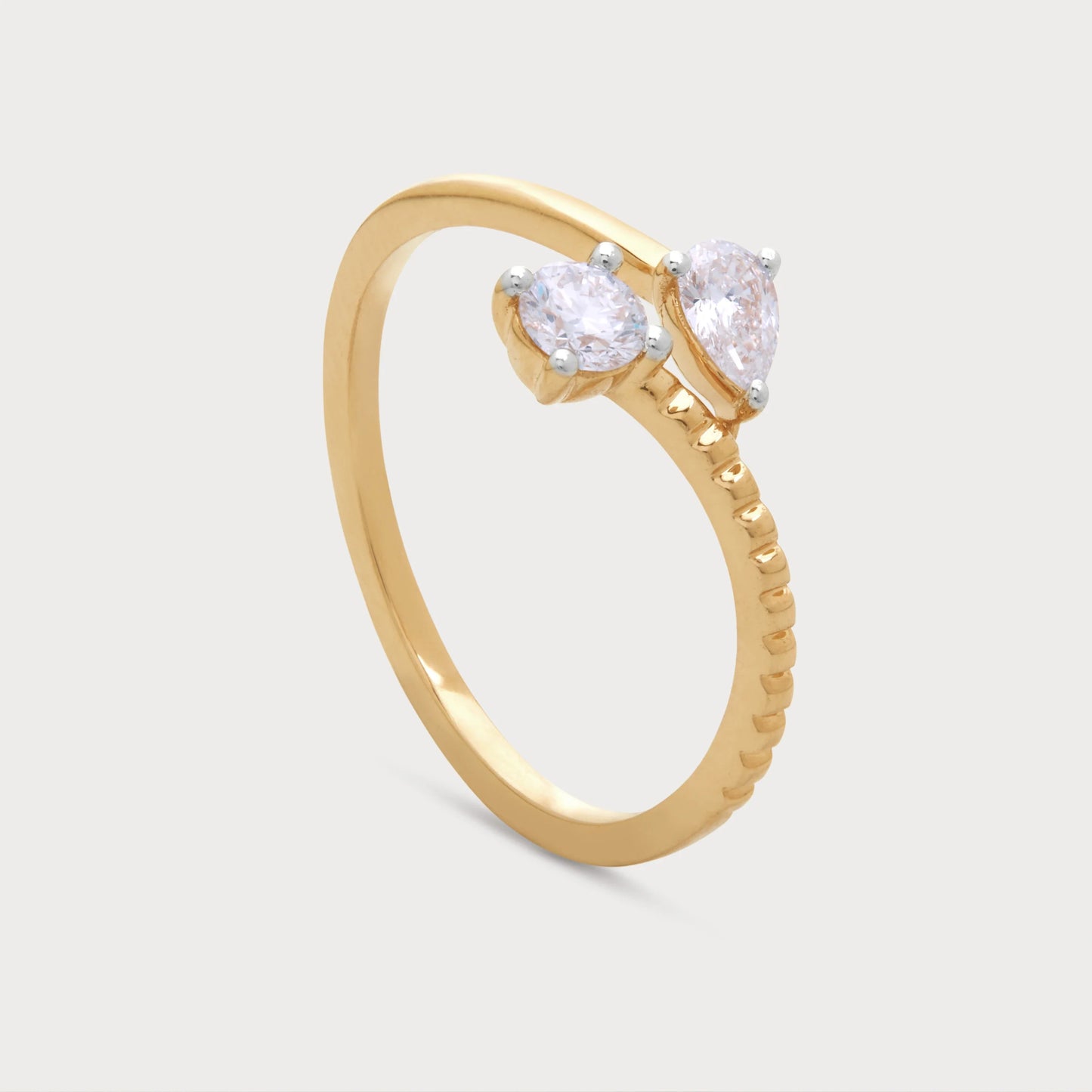 The Nyelle Ring
