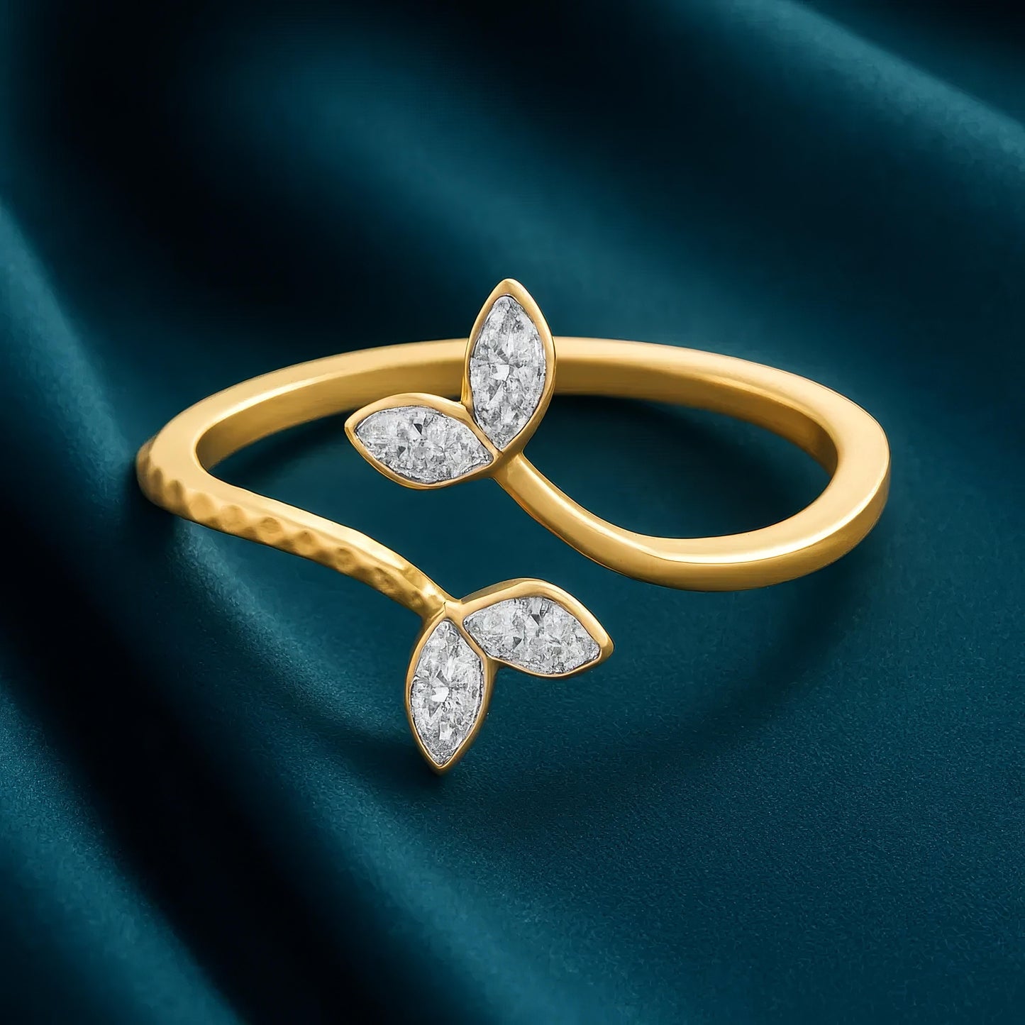 The Ayura Ring