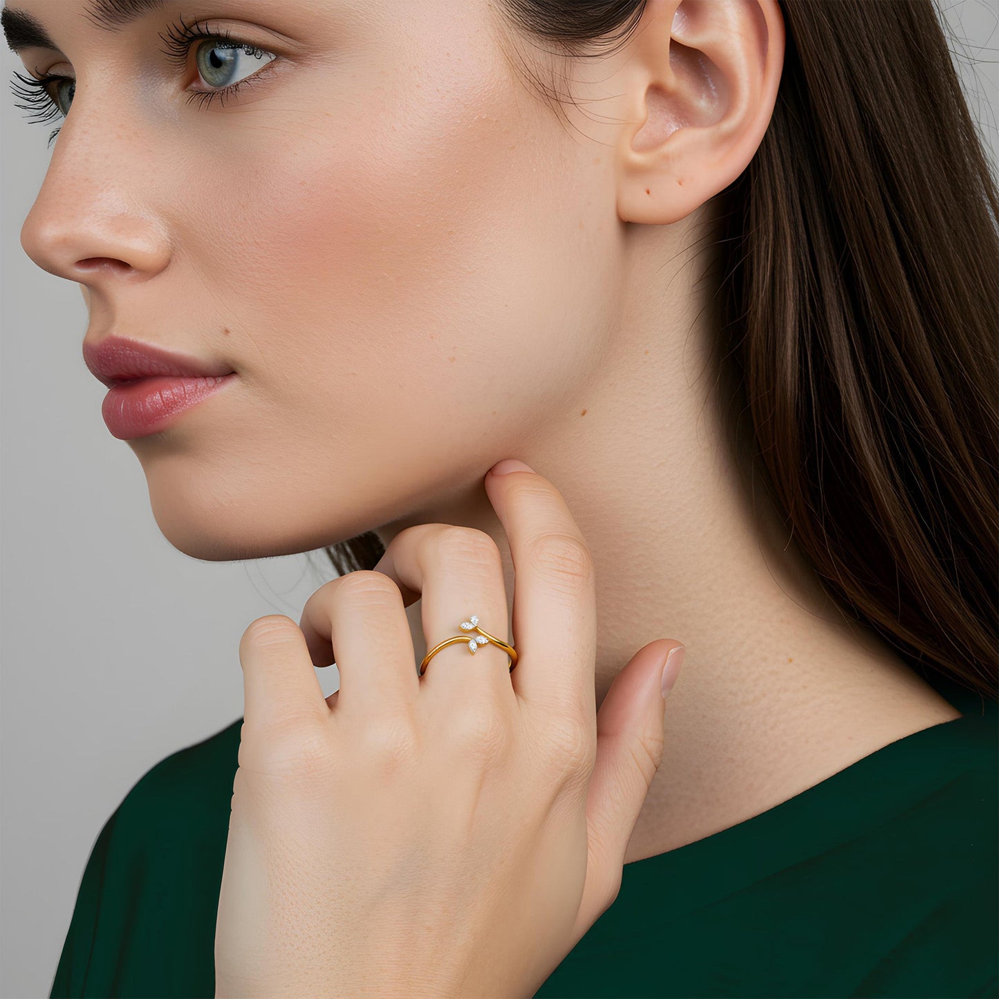 The Ayura Ring