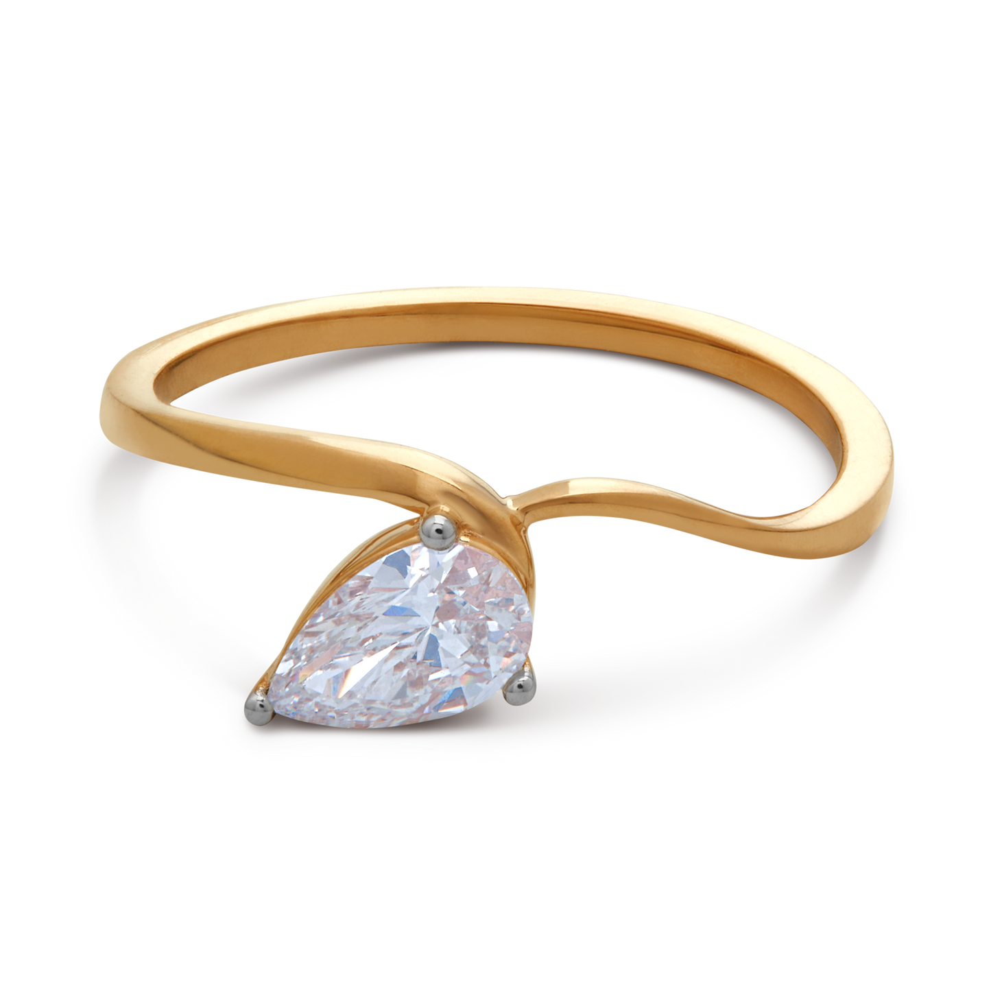 The Serelis Ring