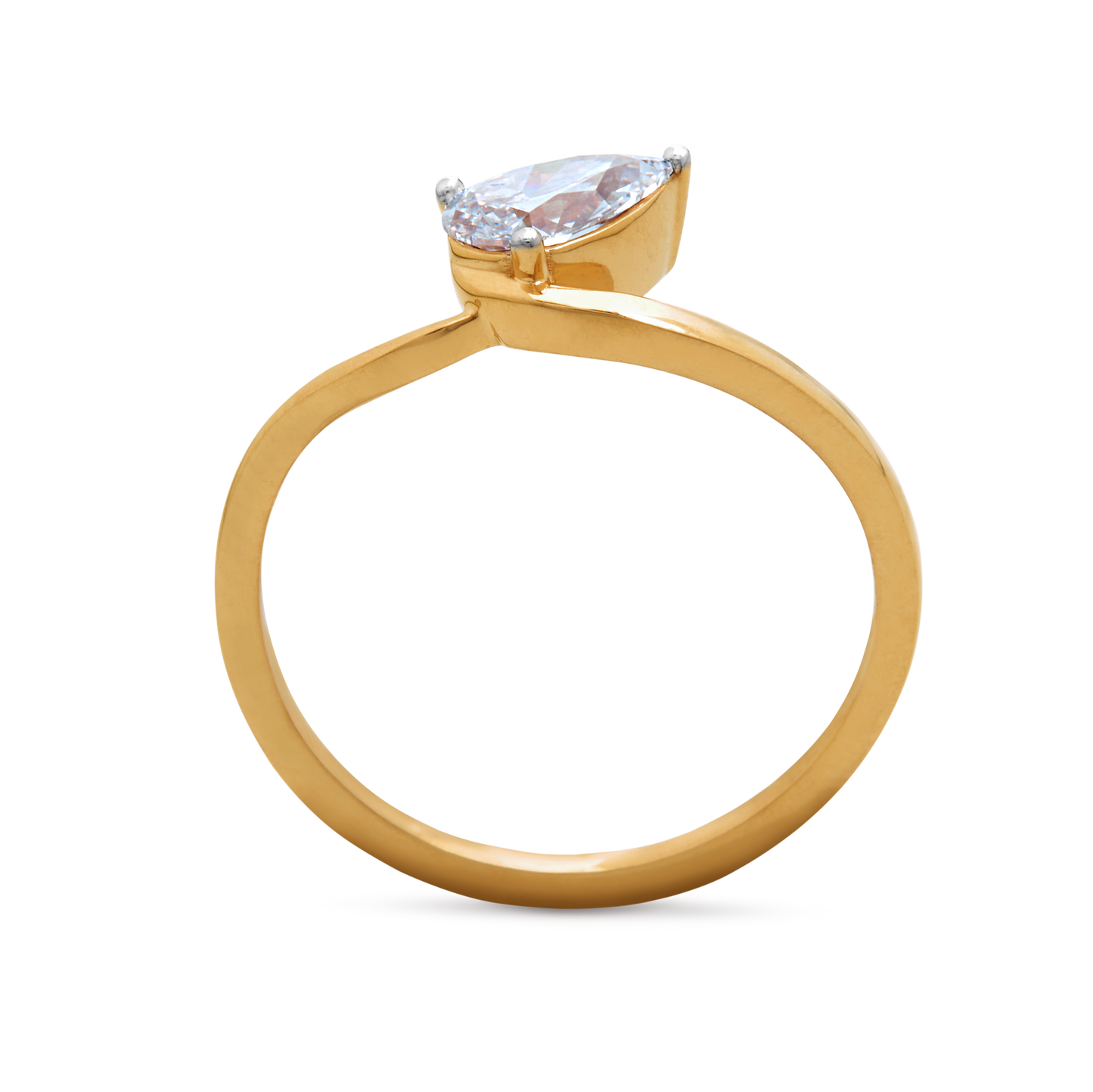 The Serelis Ring