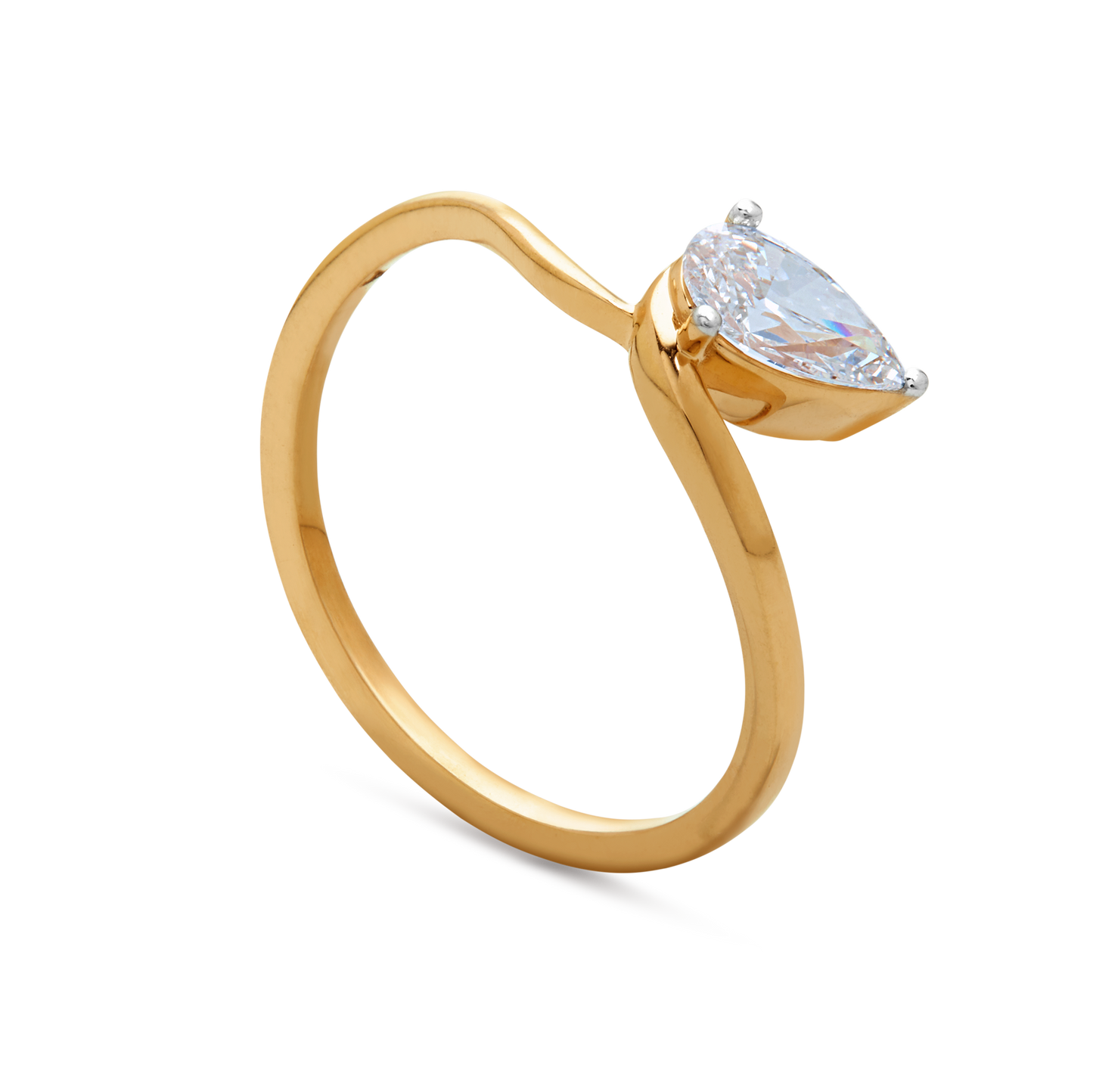 The Serelis Ring
