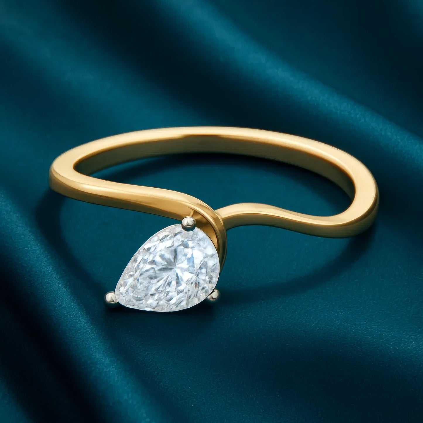 The Serelis Ring