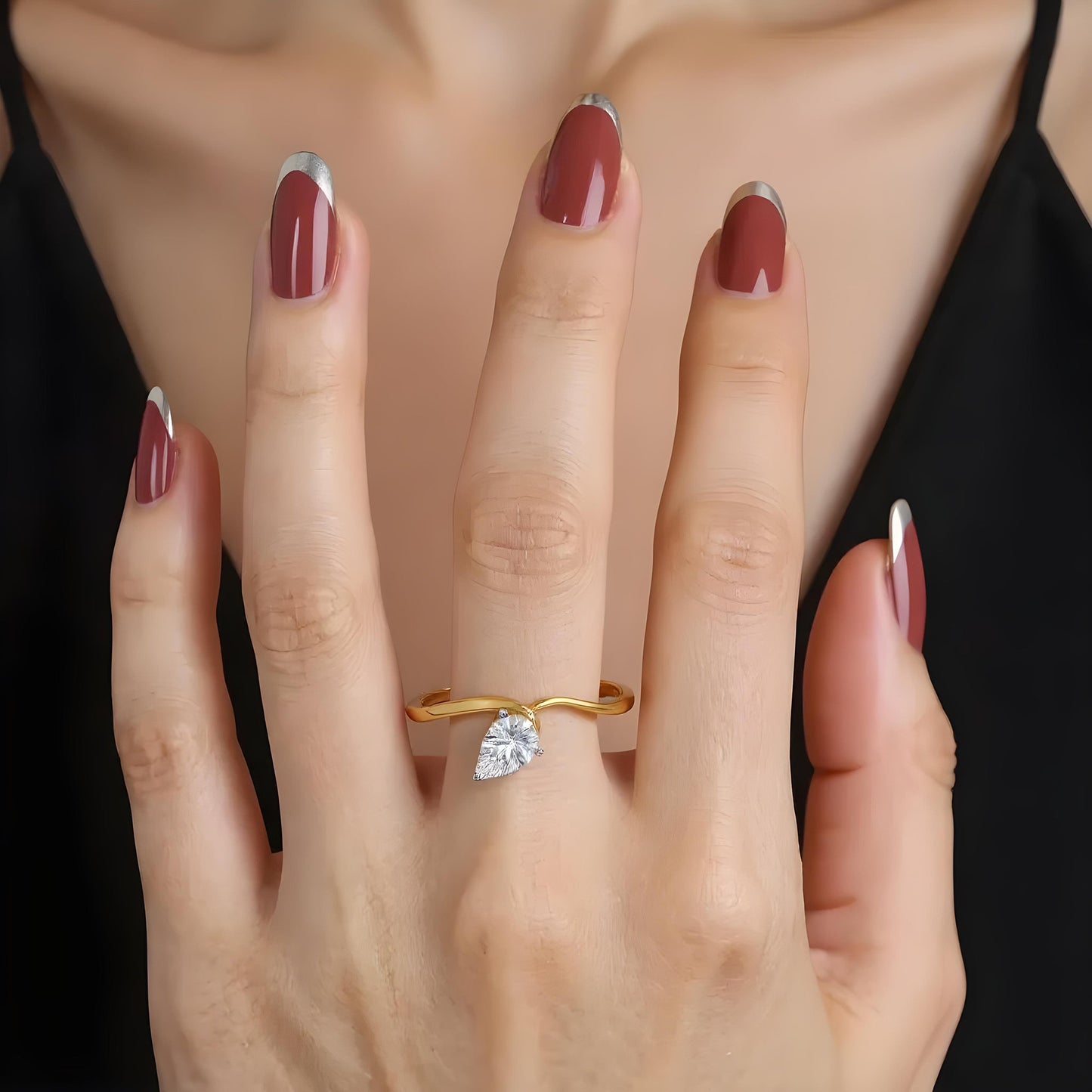 The Serelis Ring