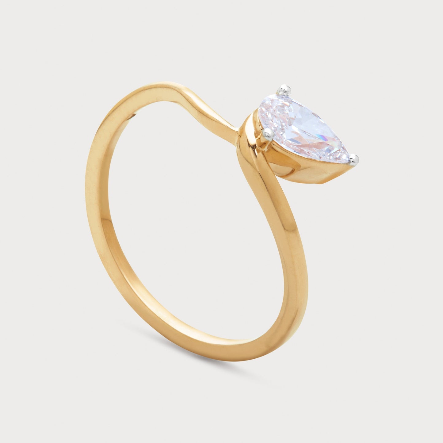 Serelis Diamond Ring