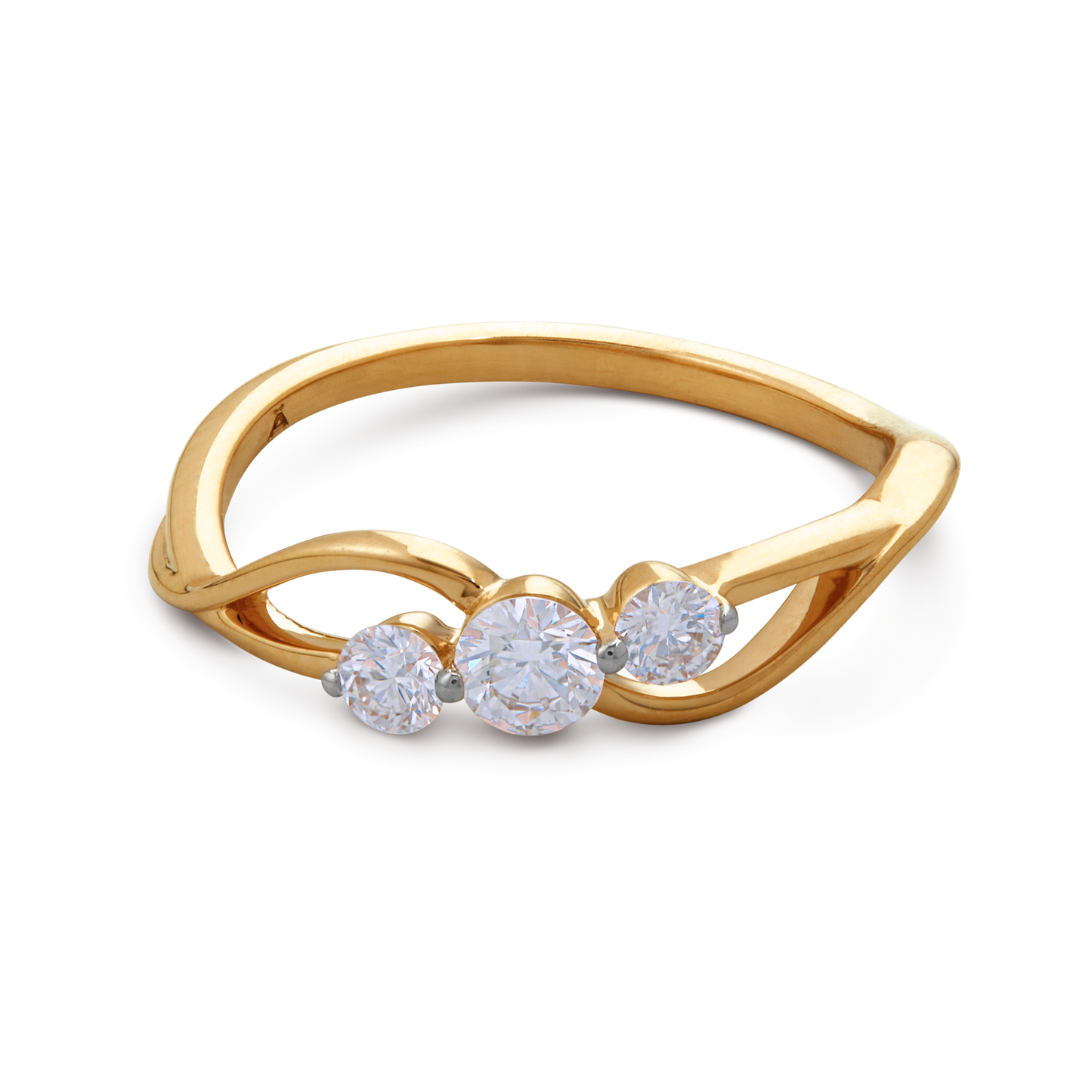 The Caelia Ring