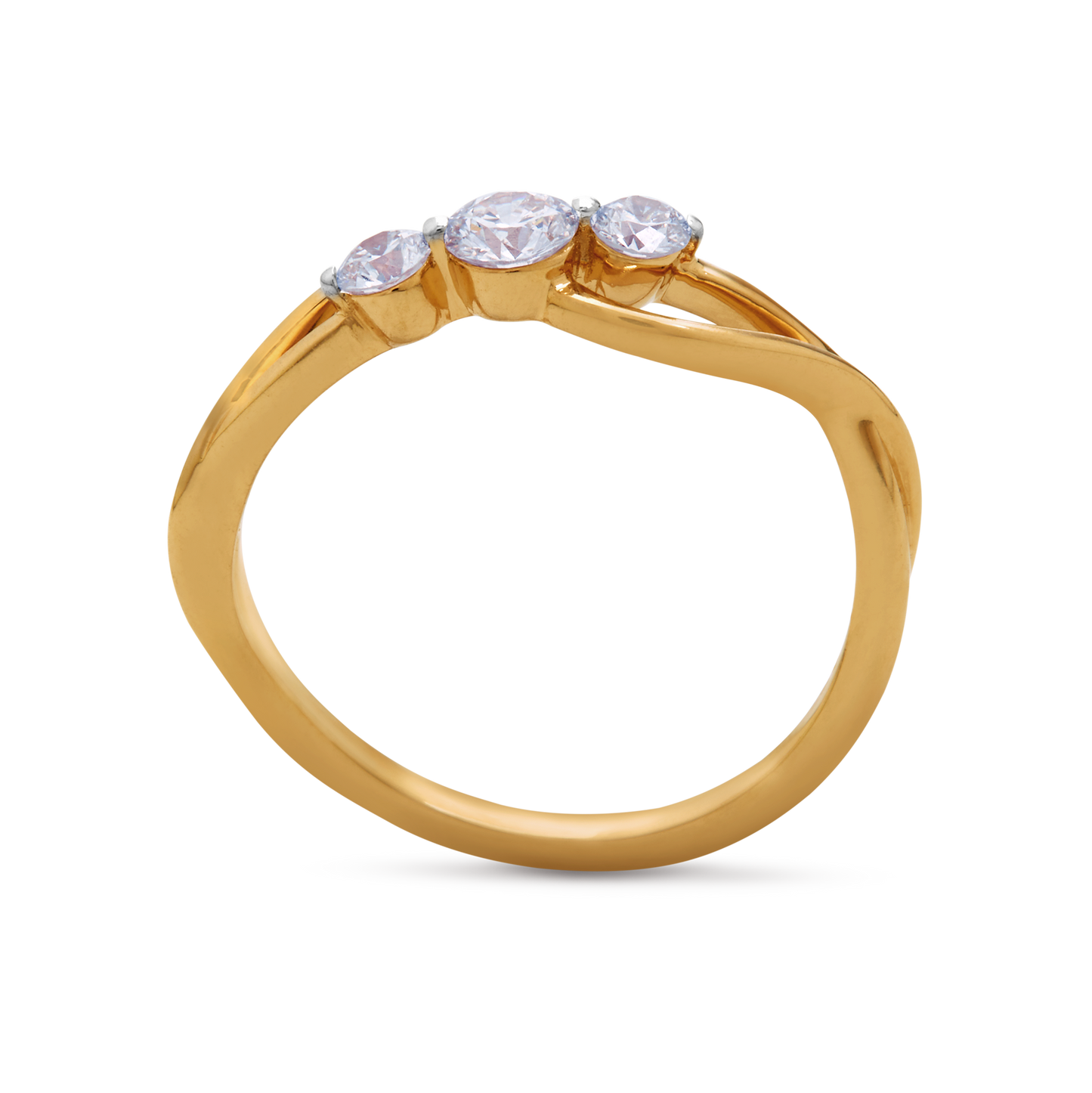 The Caelia Ring