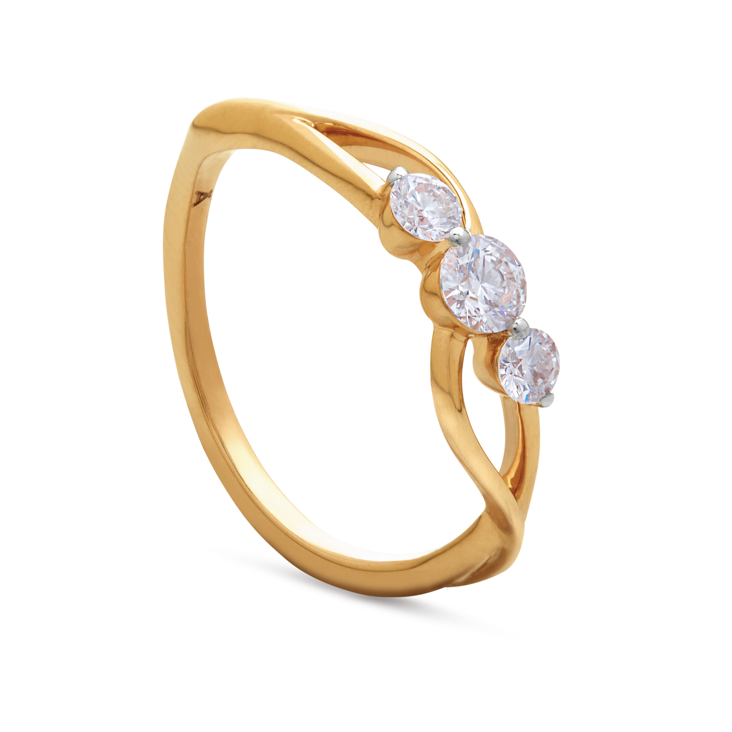 The Caelia Ring