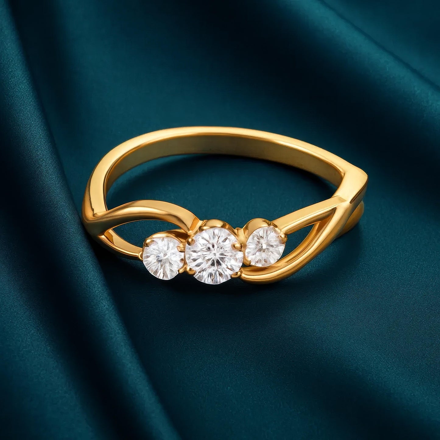 The Caelia Ring