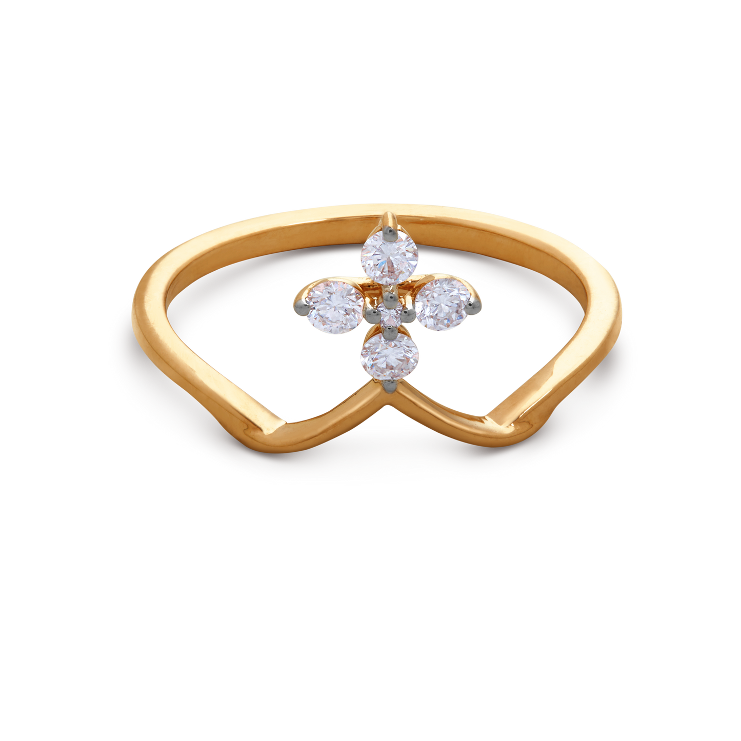 The Maelis Ring
