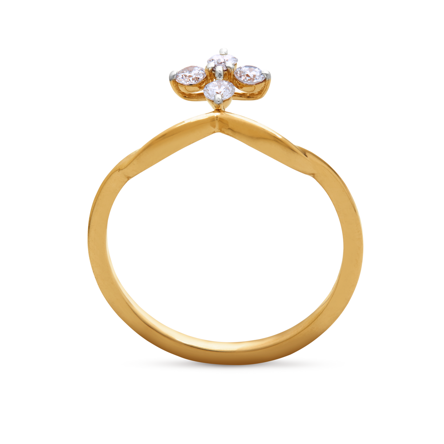 The Maelis Ring