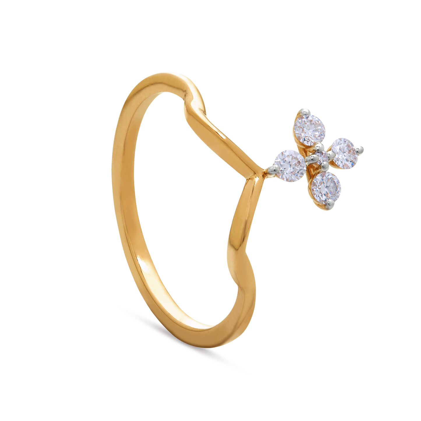 The Maelis Ring
