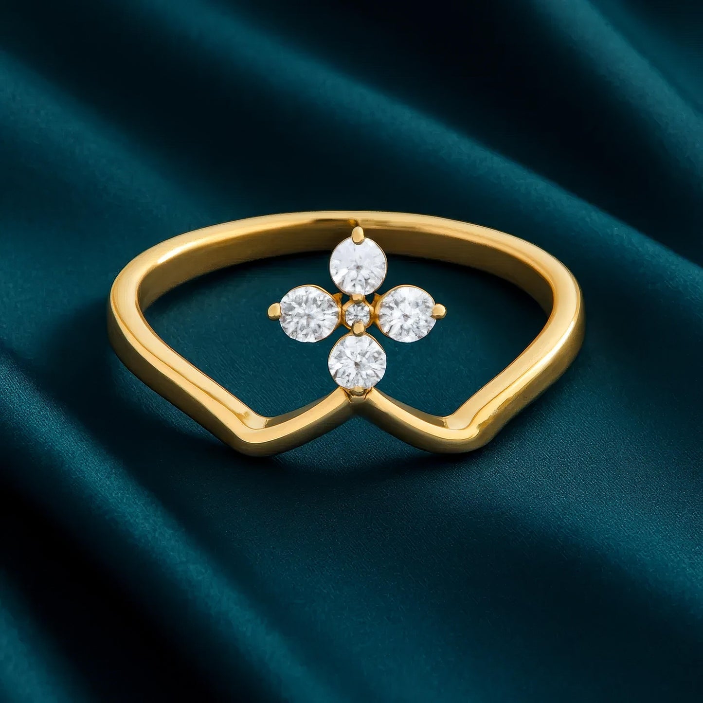 The Maelis Ring