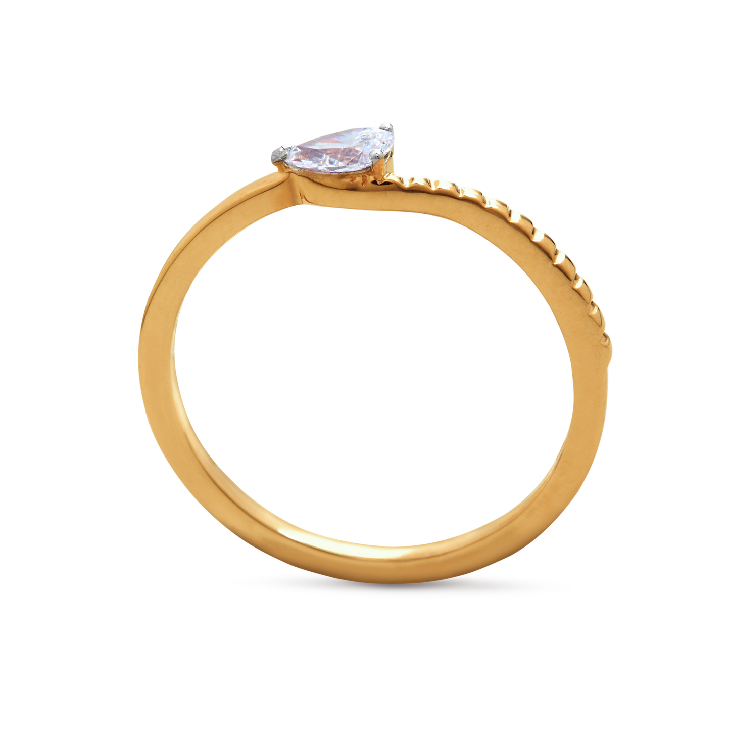 The Virelle Ring