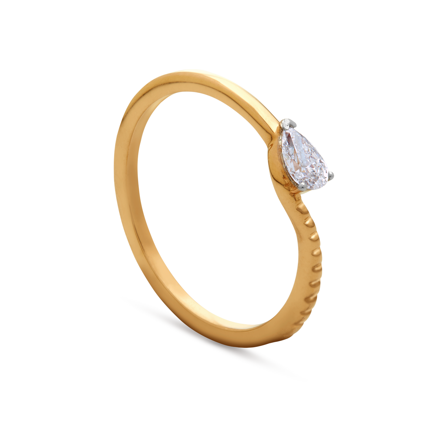 The Virelle Ring