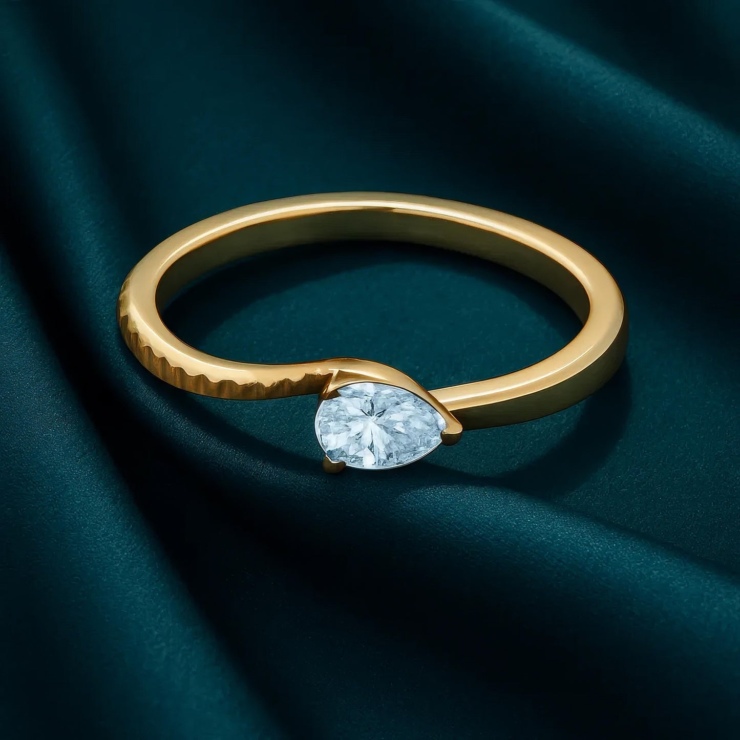The Virelle Ring
