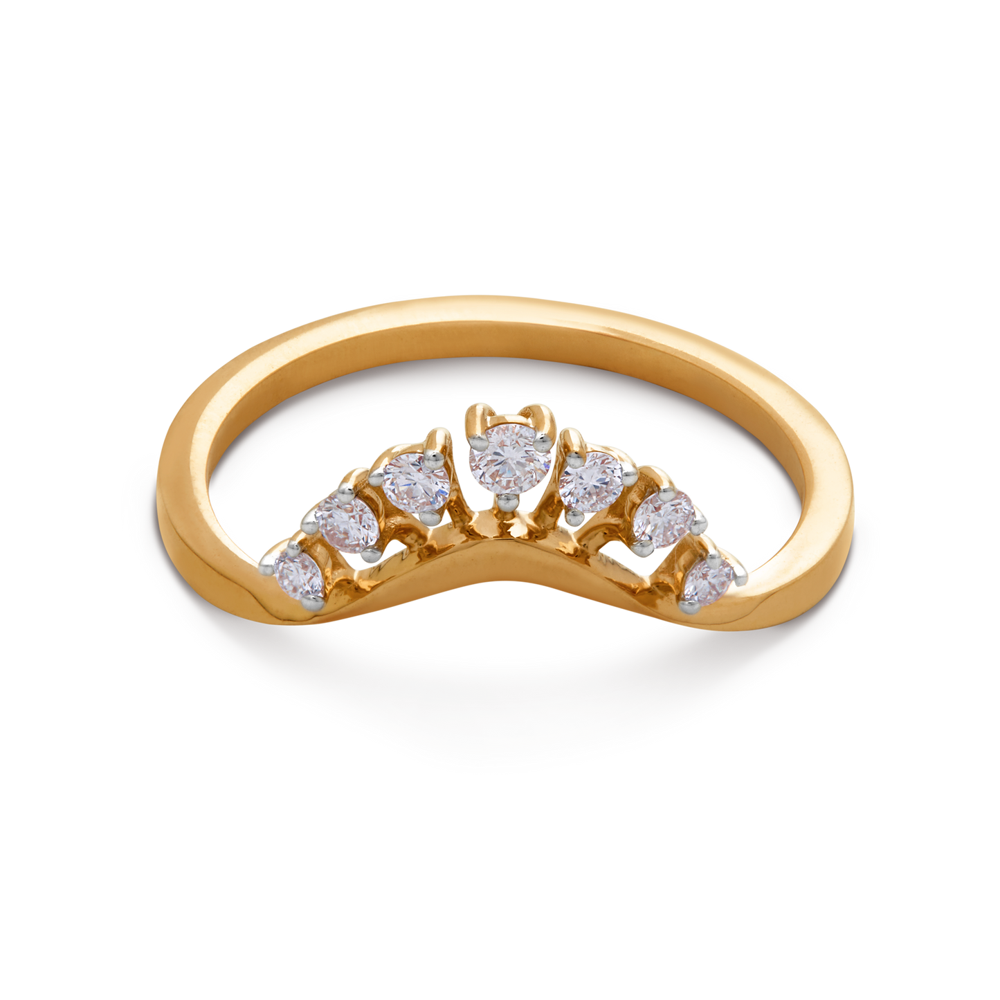 The Ivara Ring