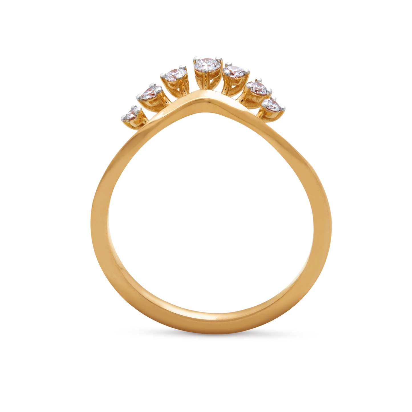 The Ivara Ring