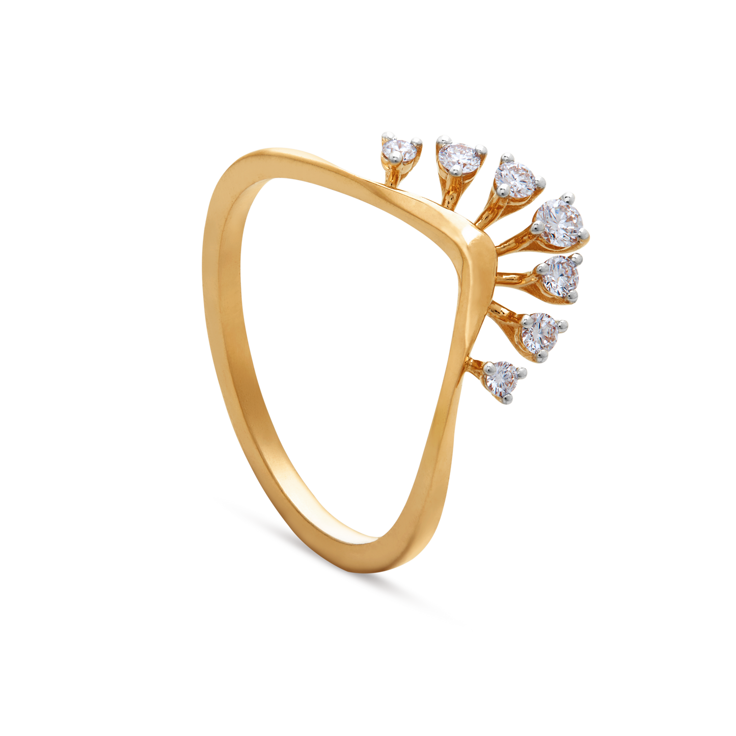 The Ivara Ring