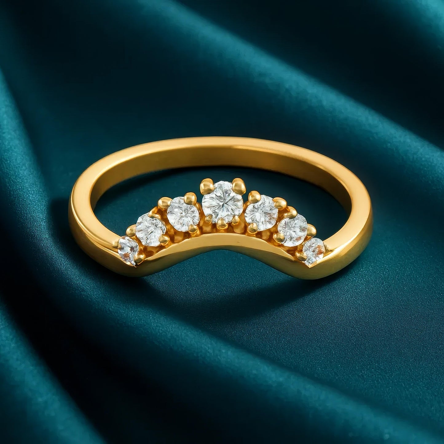 The Ivara Ring