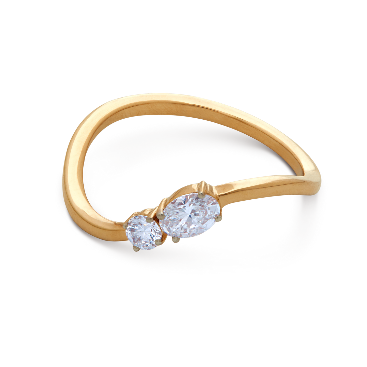 The Arlen Ring