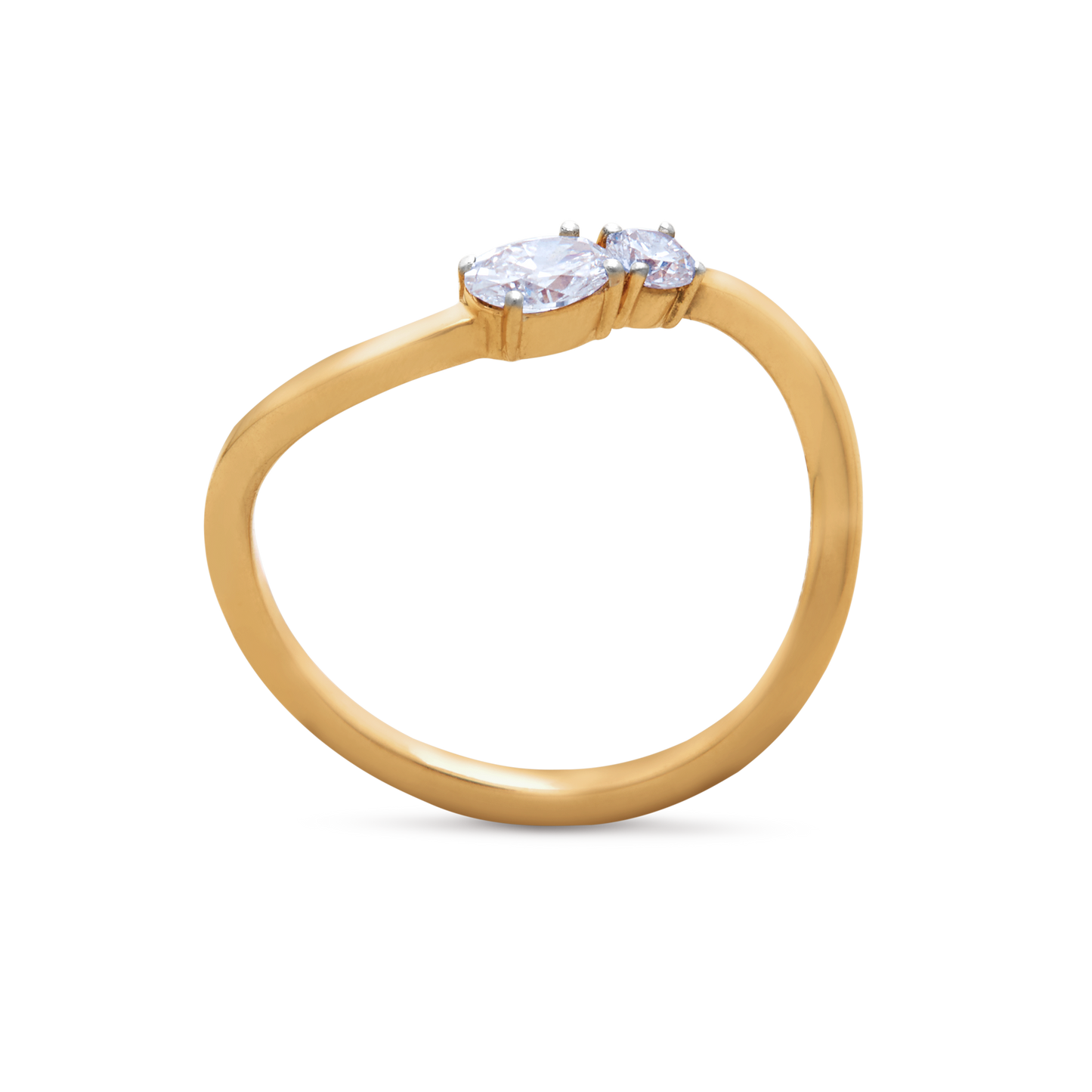 The Arlen Ring