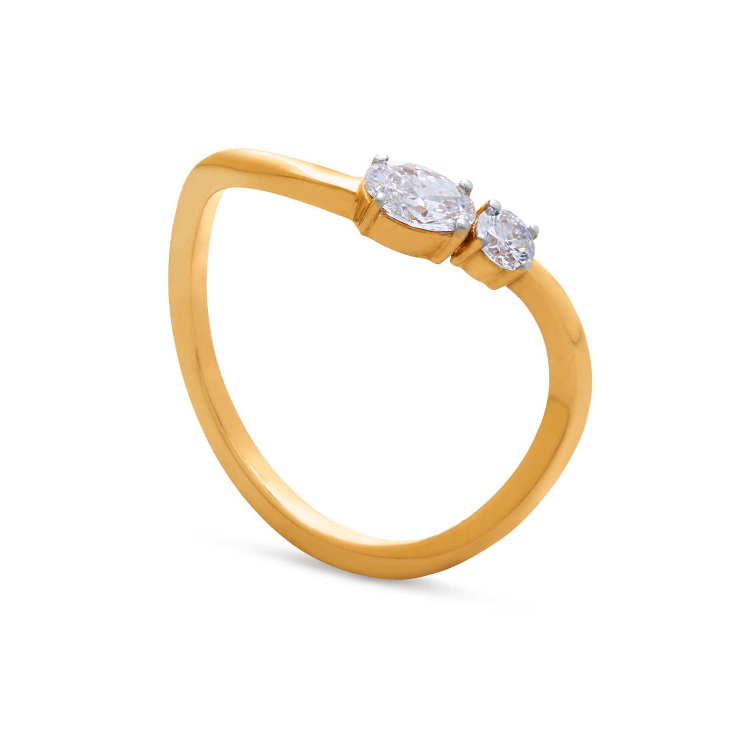 The Arlen Ring