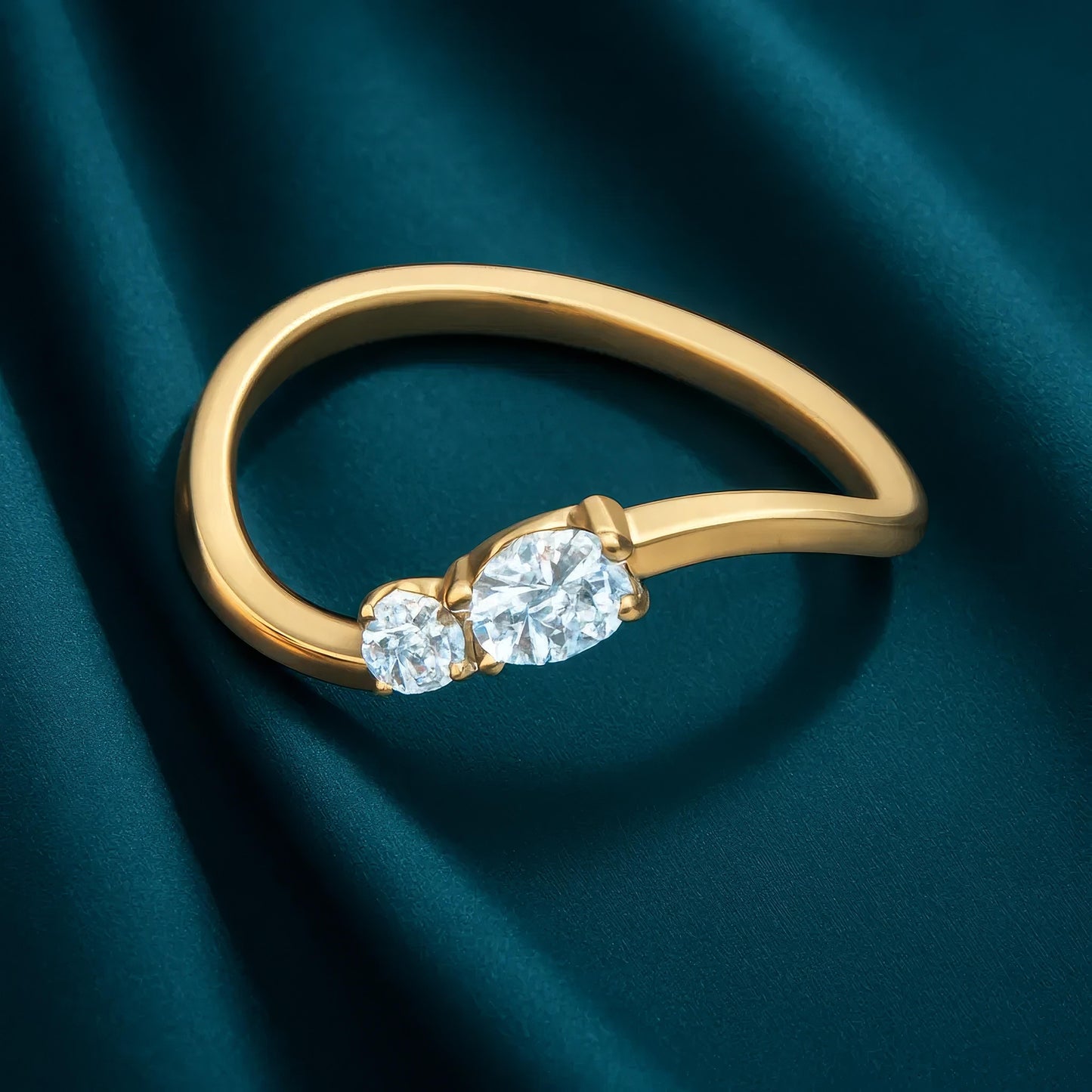 The Arlen Ring