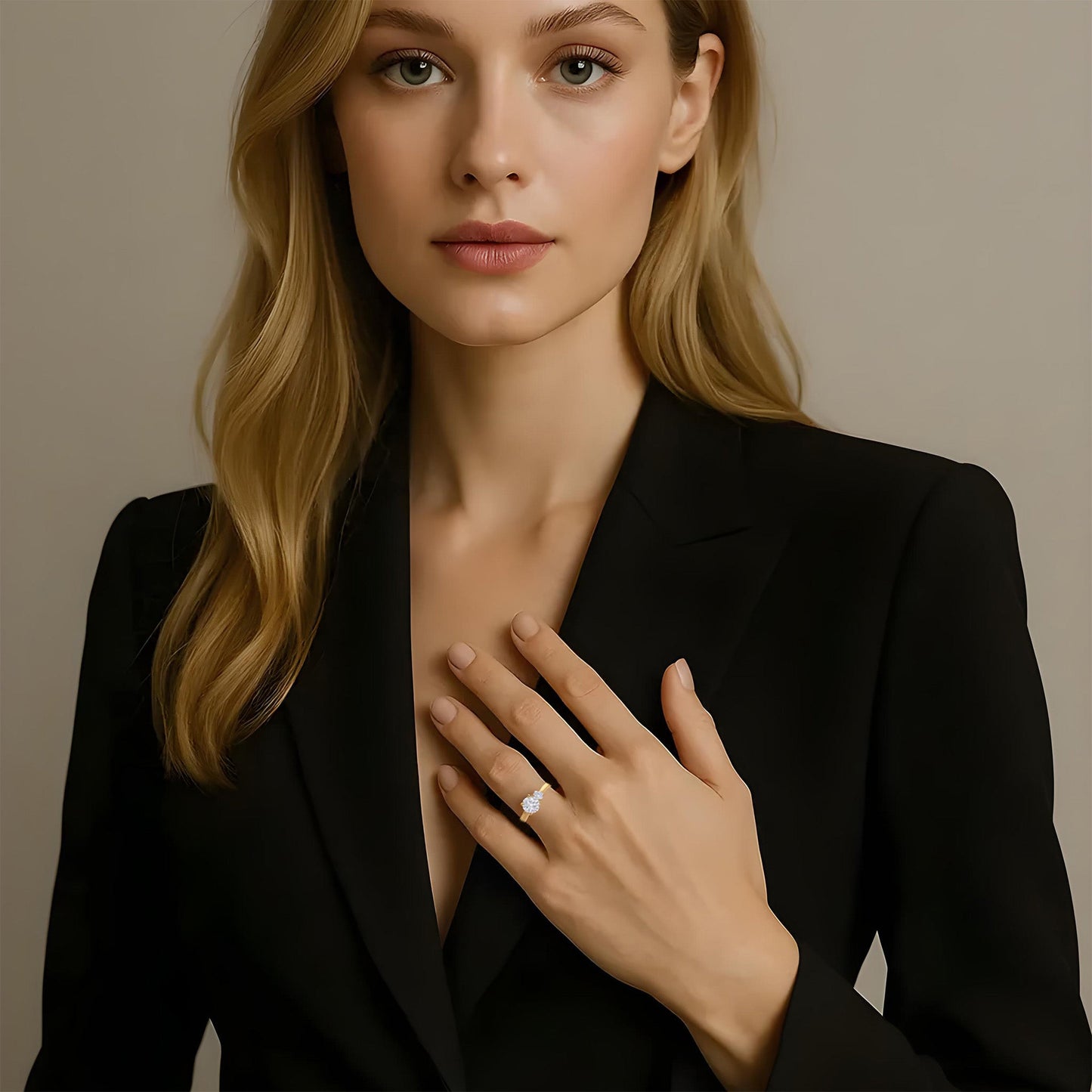 The Arlen Ring
