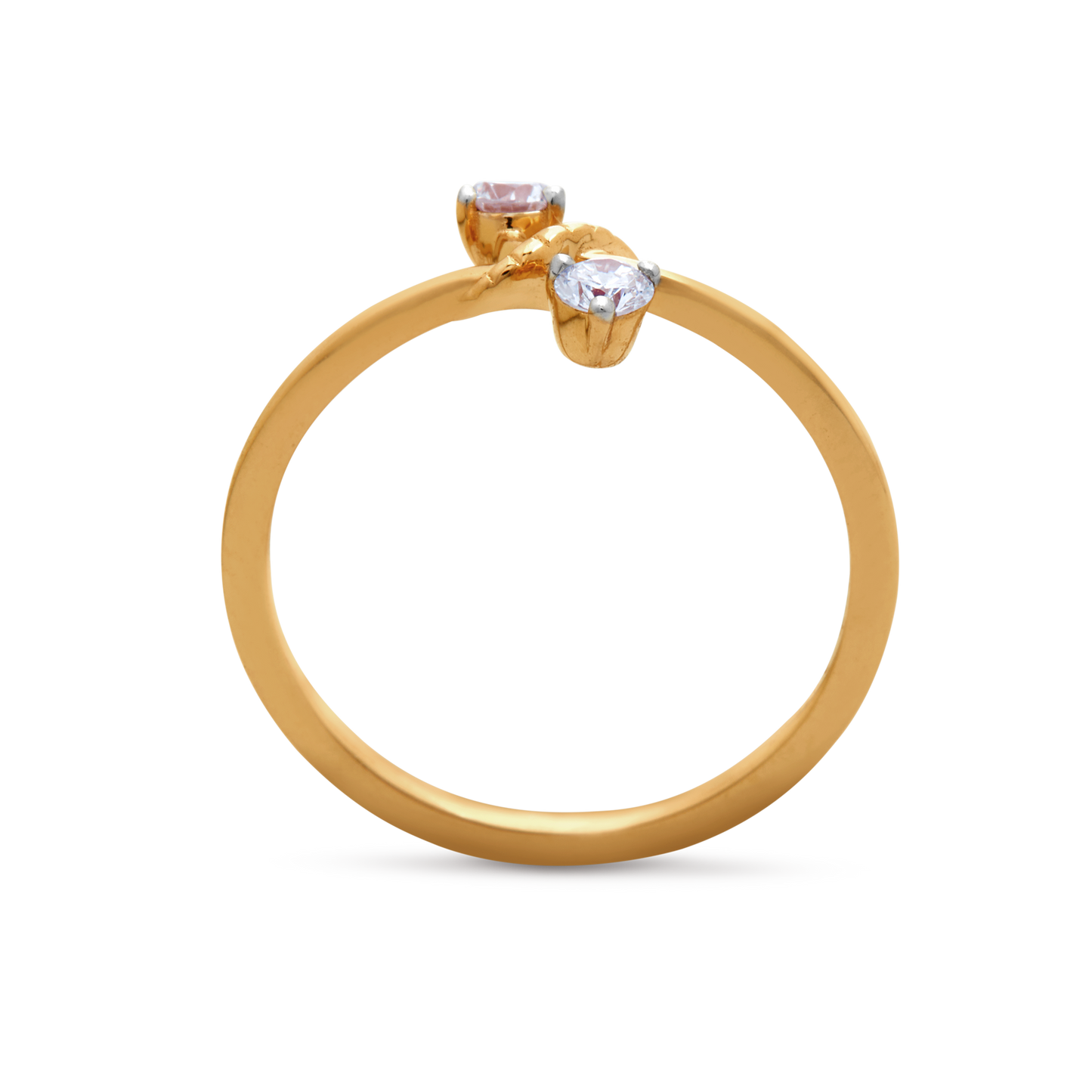 The Thaleia Ring