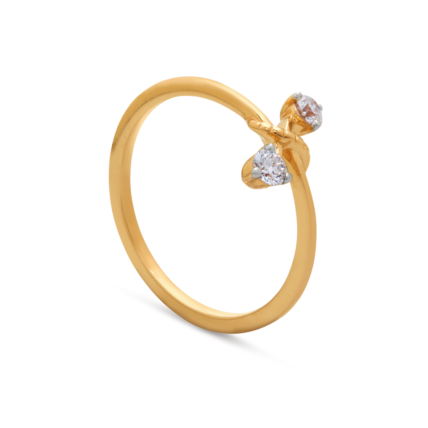 The Thaleia Ring