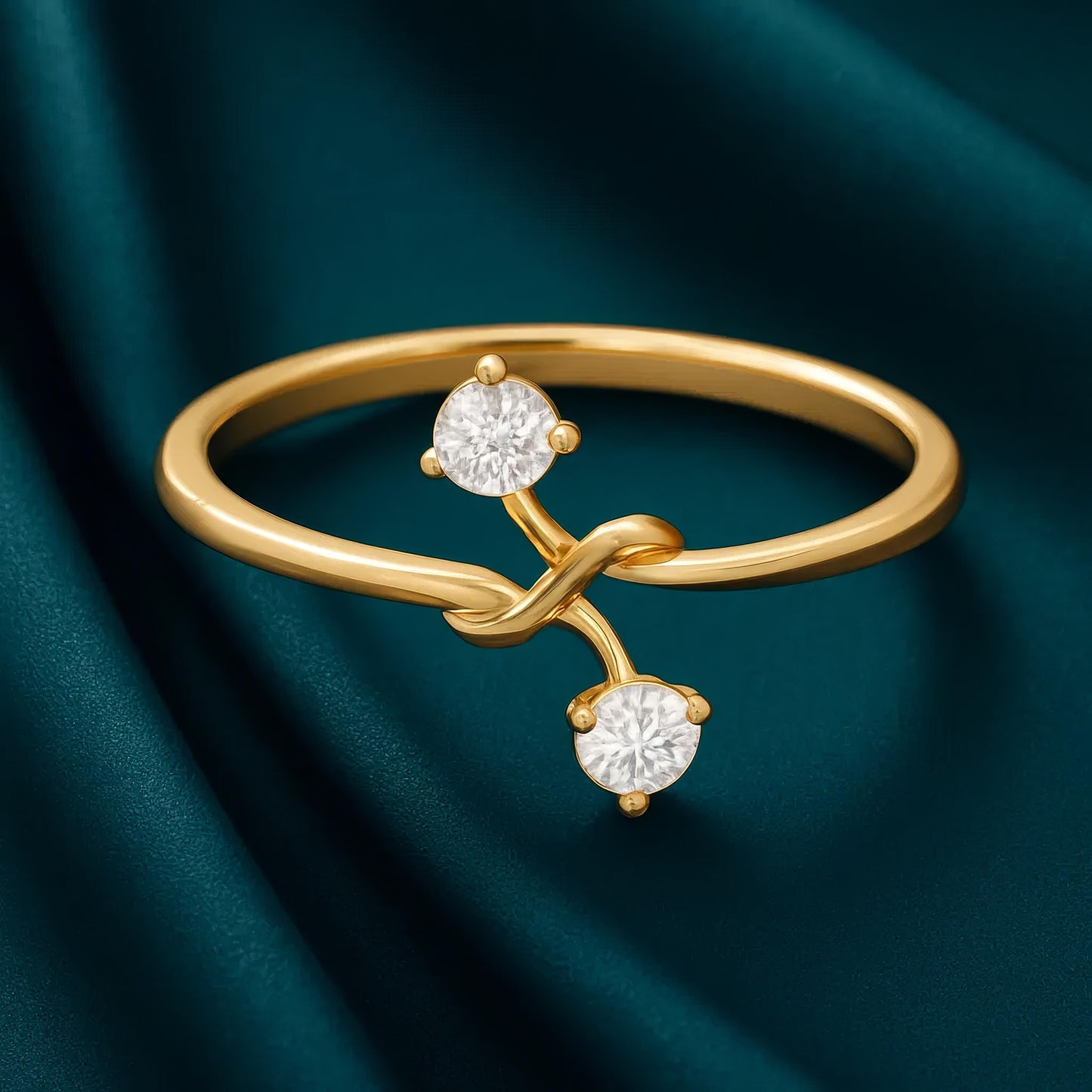 The Thaleia Ring