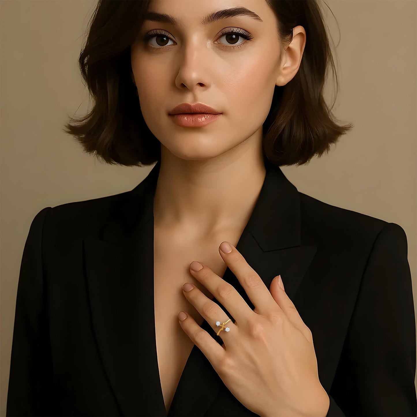 The Thaleia Ring