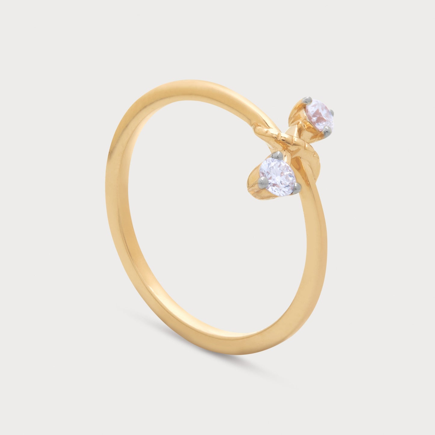 The Thaleia Ring