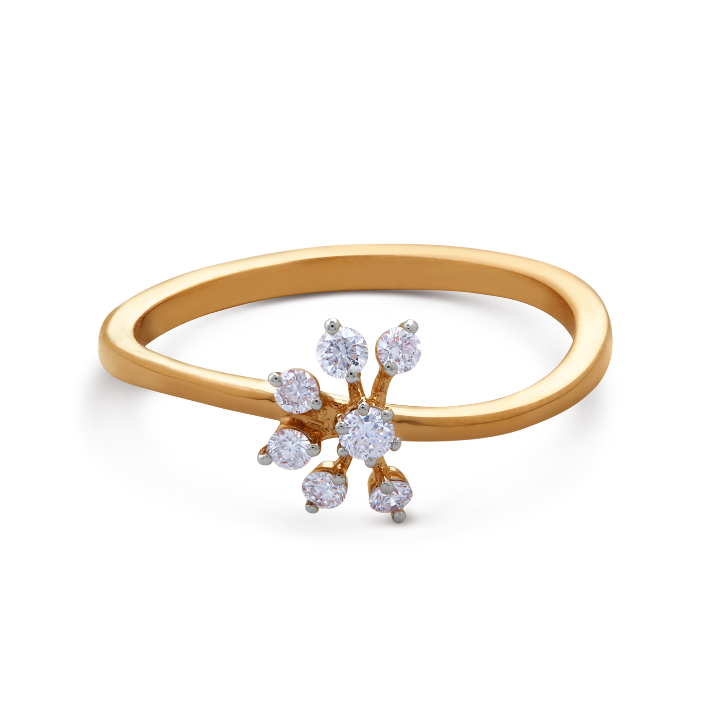 The Seraya Ring
