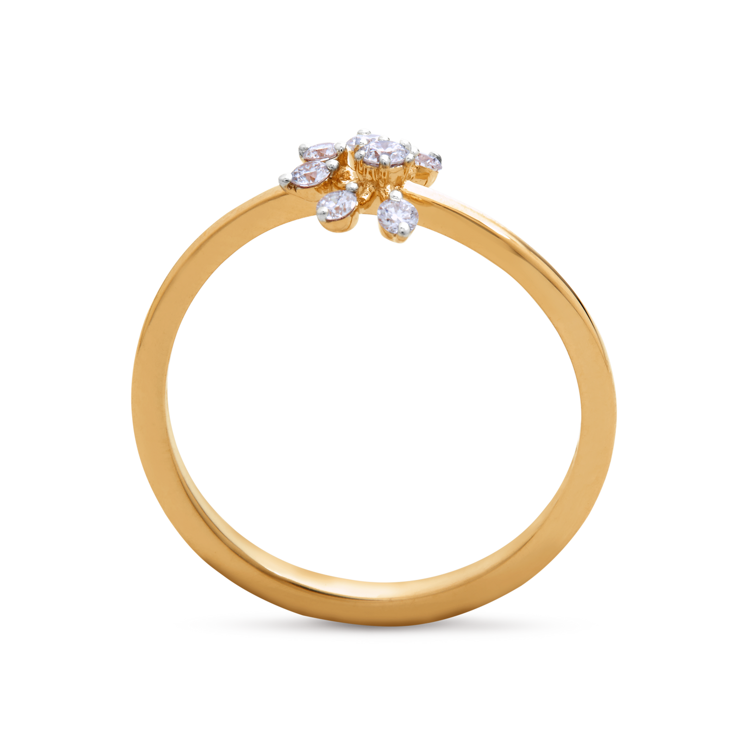 The Seraya Ring