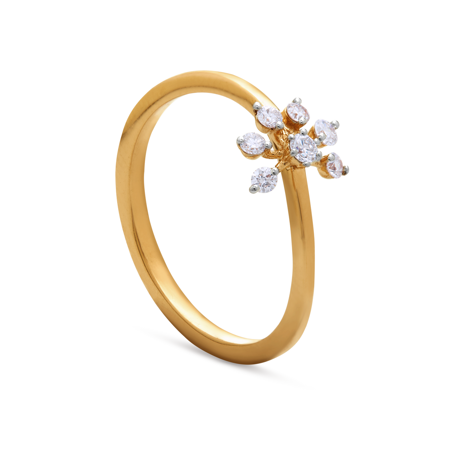 The Seraya Ring