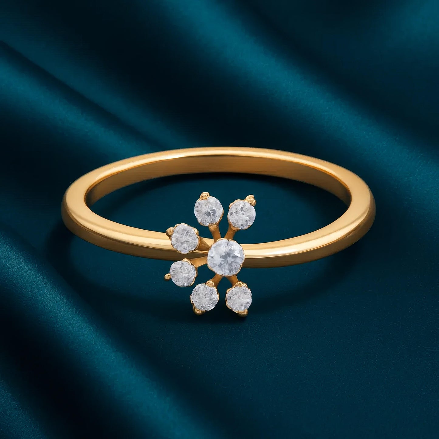 The Seraya Ring